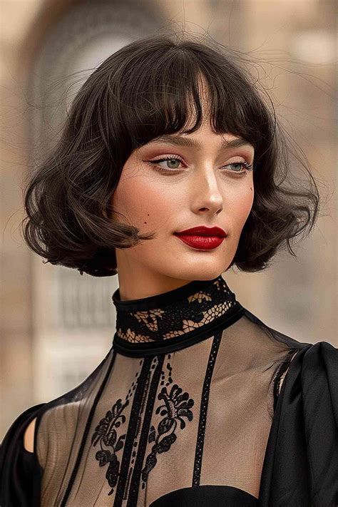 chanel bob haircut|chanel bob cut.